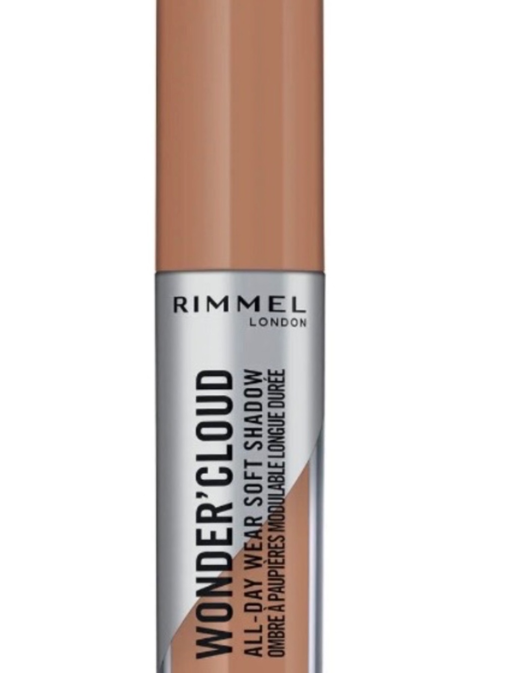 (3/30$) Rimmel London Wonder’Cloud Eyeshadow in 001 Honey Drop